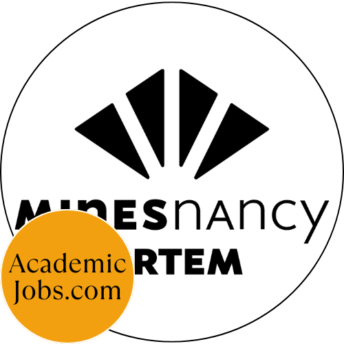 Mines Nancy Logo